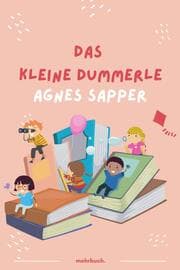 Cover von Das kleine Dummerle