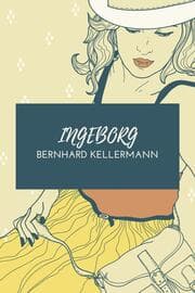Cover von Ingeborg