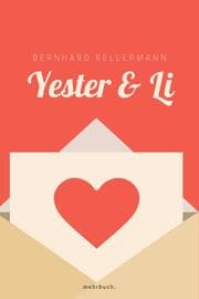 Cover von Yester und Li