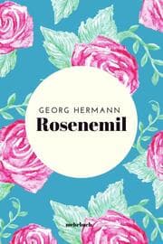 Cover von Rosenemil