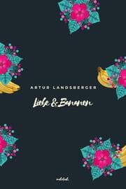 Cover von Liebe und Bananen