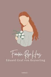Cover von Fräulein Rosa Herz