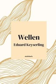 Cover von Wellen