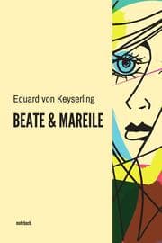 Cover von Beate und Mareile