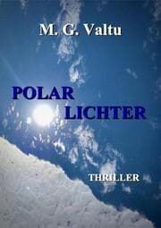 Cover von POLARLICHTER