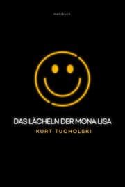 Cover von Das Lächeln der Mona Lisa