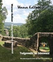 Cover von Todgeweiht im Odenwald