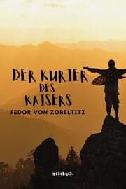 Cover von Der Kurier des Kaisers