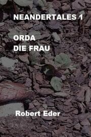 Cover von NEANDERTALES 1