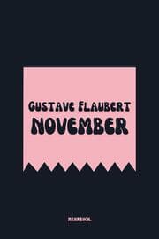 Cover von November