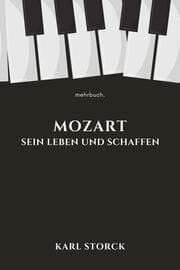 Cover von Mozart