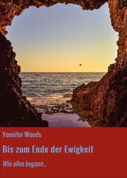 Cover von Bis zum Ende der Ewigkeit