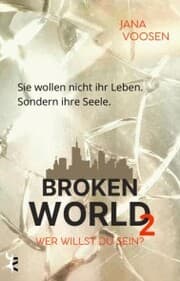 Cover von Broken World 2