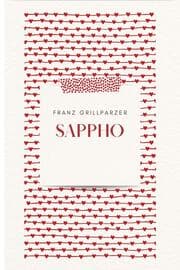 Cover von Sappho