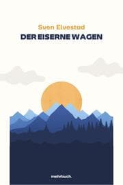 Cover von Der eiserne Wagen