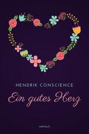 Cover von Ein gutes Herz