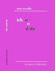 Cover von ich. und du.