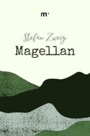 Cover von Magellan: Der Mann und seine Tat