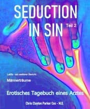 Cover von SEDUCTION in SIN Teil 2