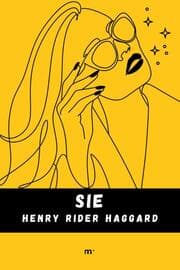 Cover von Sie