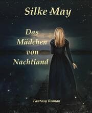 Cover von Das Mädchen von Nachtland