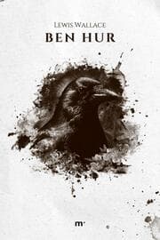 Cover von Ben Hur