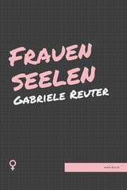 Cover von Frauenseelen