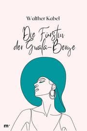 Cover von Die Fürstin der Gwala-Berge