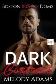 Cover von Dark Contract
