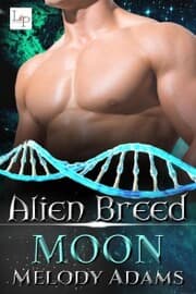 Cover von Moon