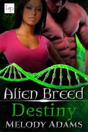 Cover von Destiny