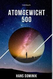 Cover von Atomgewicht 500