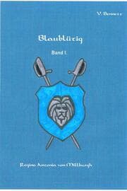 Cover von Blaublütig