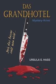 Cover von DAS GRANDHOTEL