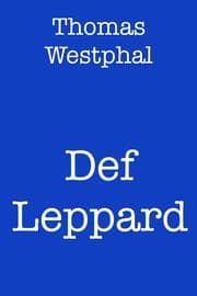 Cover von Def Leppard