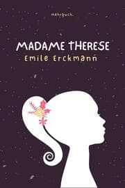 Cover von Madame Therese