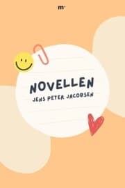 Cover von Novellen