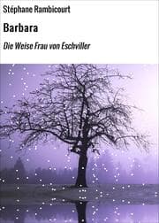Cover von Barbara