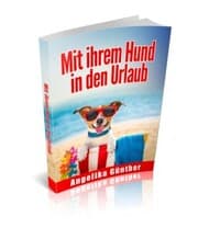 Cover von Mit Ihrem Hund in den Urlaub