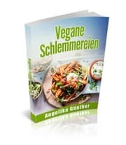 Cover von Vegane Schlemmereien