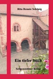 Cover von Ein tiefer Stich