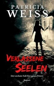 Cover von Verlassene Seelen
