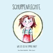 Cover von Schuppenflechte