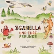 Cover von Isabella und ihre Freunde