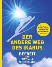 Cover von Befreit von Sieg und Niederlage