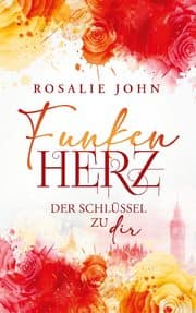 Cover von Funkenherz