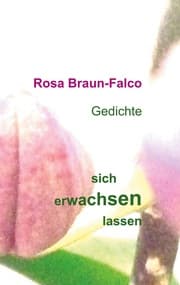 Cover von sich erwachsen lassen