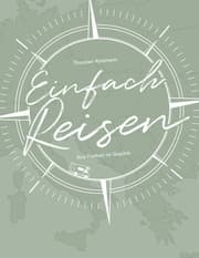 Cover von Einfach Reisen