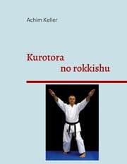 Cover von Kurotora no rokkishu