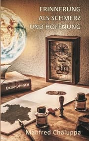Cover von Erinnerung als Schmerz und Hoffnung